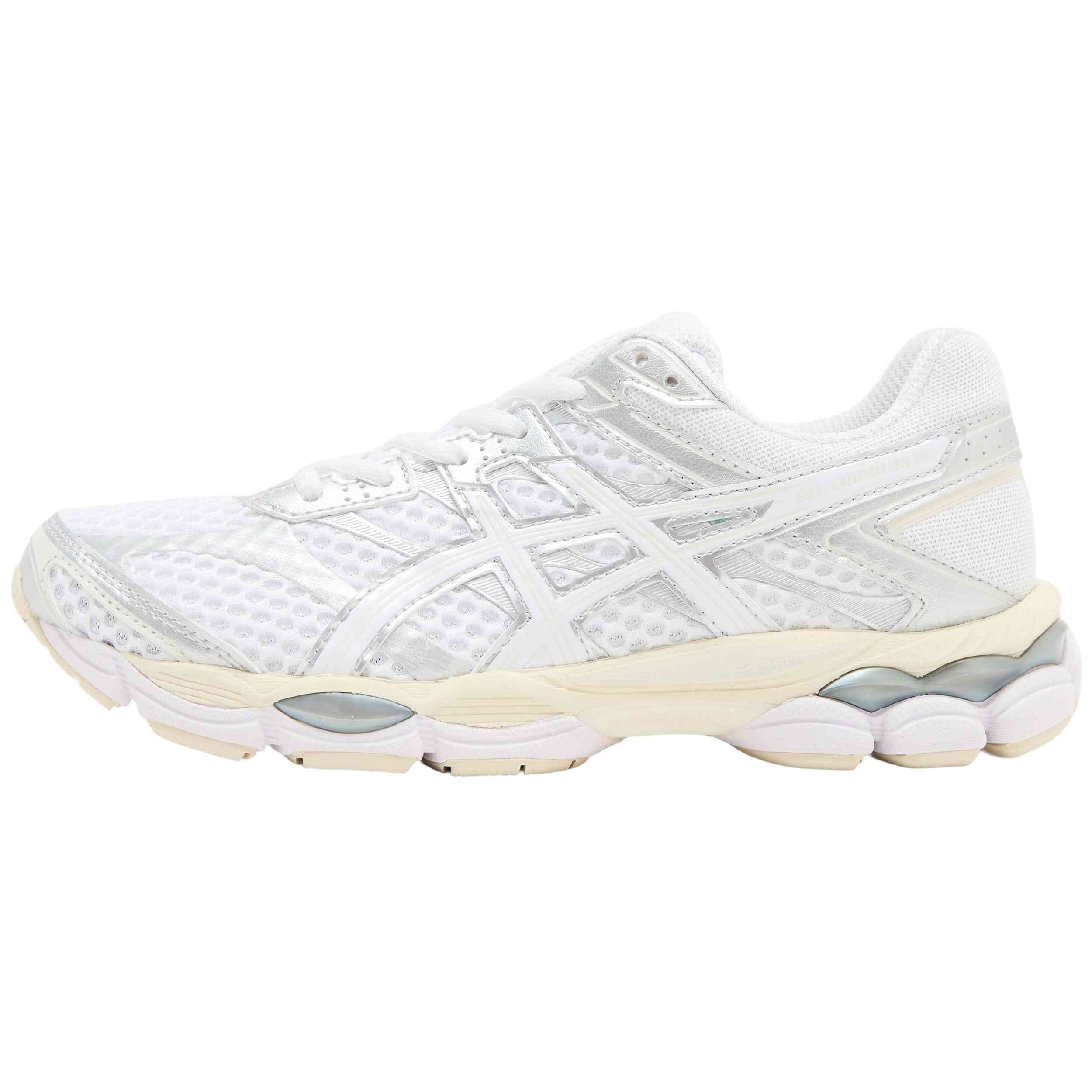Zapatos Asics modelo GEL-CUMULUS 16 para Hombre en color Blanco