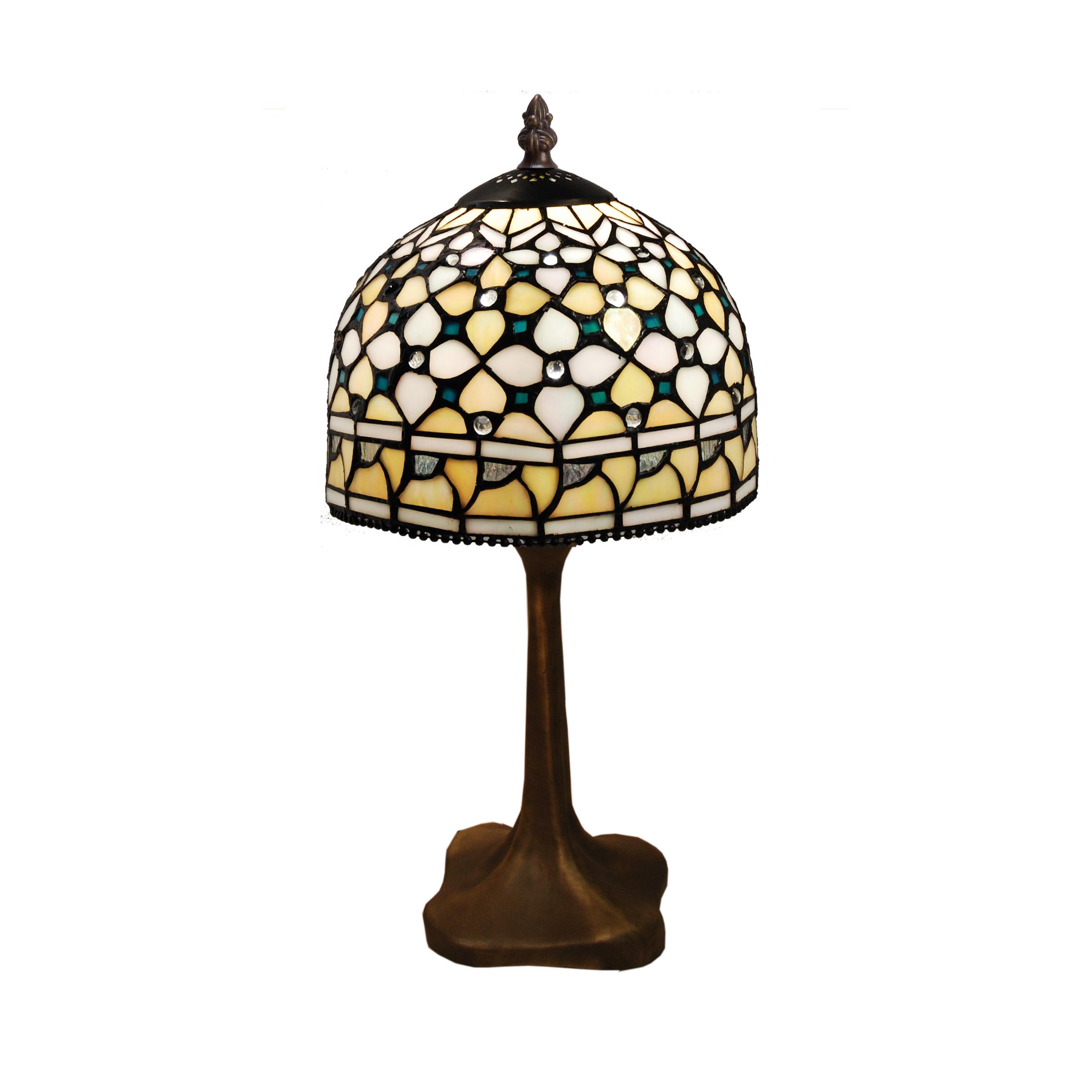 Sobremesa base con forma Serie Queen D-20cm FIJALO LG213882B