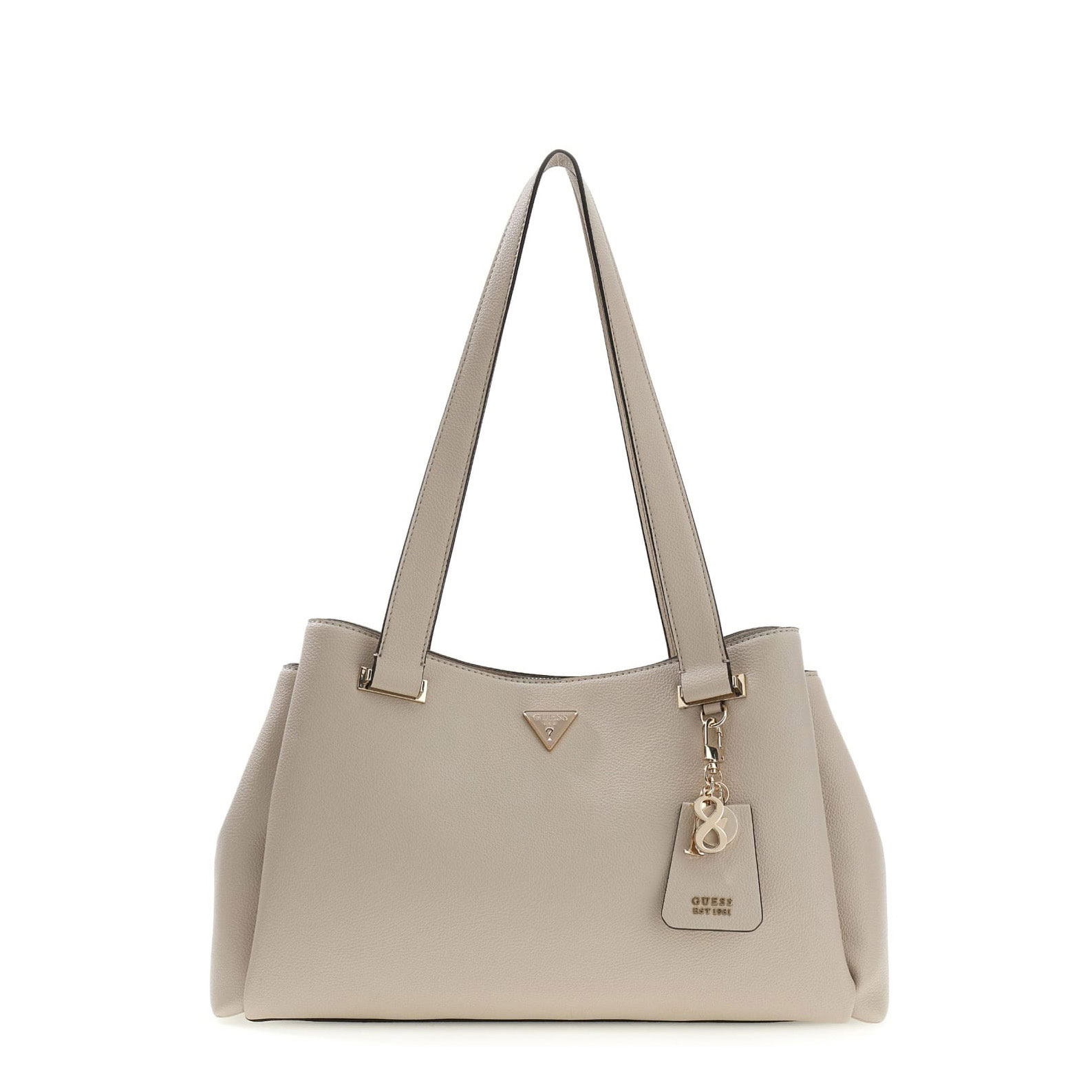 Guess Bolso Beige HWBG96 64220-LTA , para Mujer