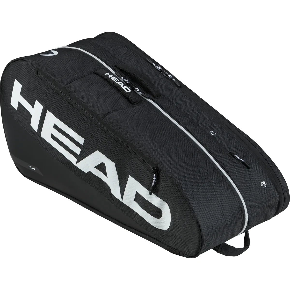 Raqutero HEAD Bolsa para Raquetas Pro X TYBK XL