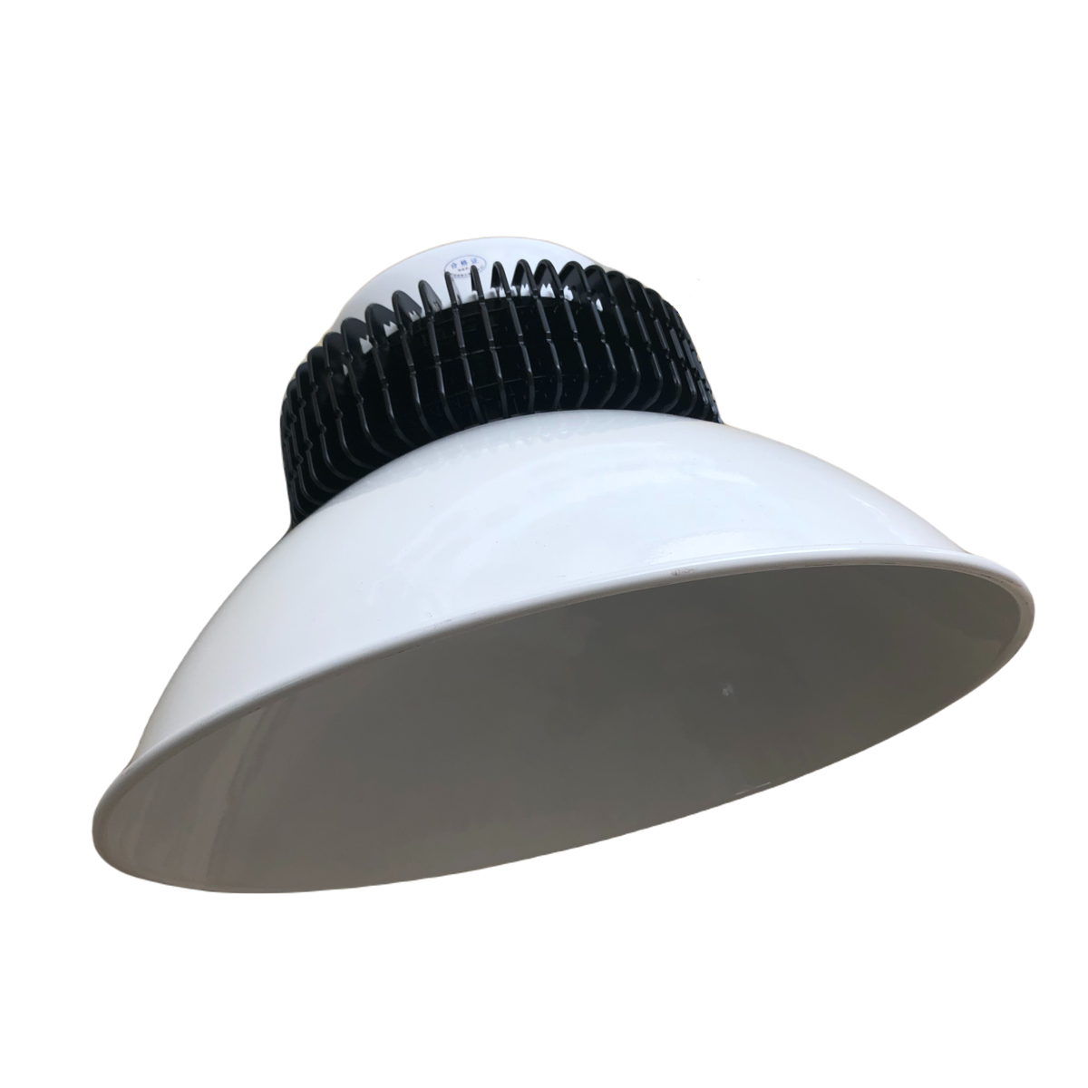 Campana LED Industrial Jandei 200W 20.000 Lúmenes Blanco Frío 6000K