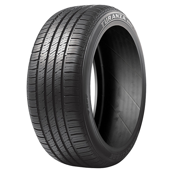 Bridgestone tires 245/50 r18 100w turance er42 (*) run flat