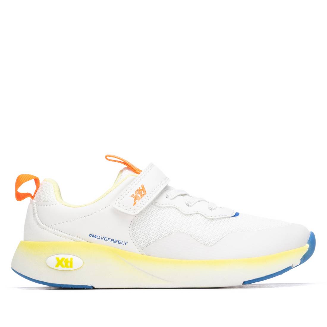 Xti - Zapatilla Niño - Calzado Cómodo y Versátil - Moda casual - Modelo  15310604
