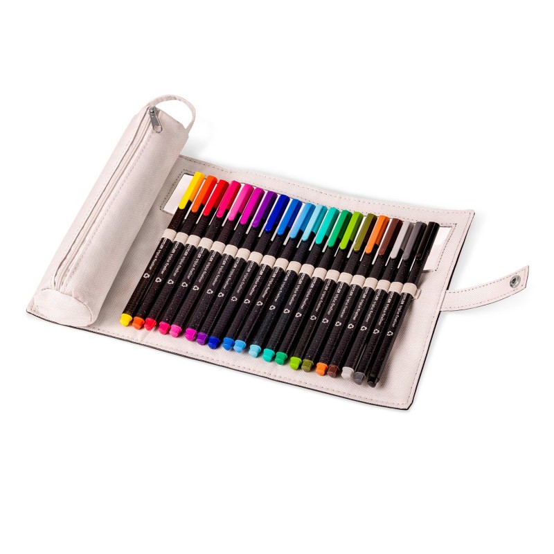 Staedtler - 334 PC20P rotulador Colores surtidos 1 pieza(s) 334 PC20P