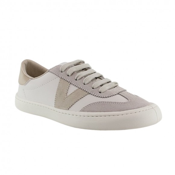 Calzado BAREFOOT Victoria Olmo Hielo Victoria Victoria