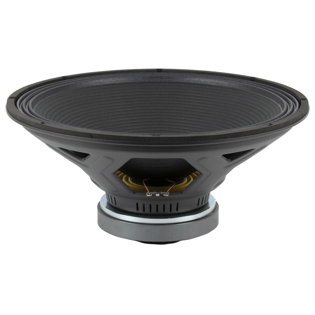 Beyma Altavoz 18in 600W AES Subwoofer 18WRS600 para Componentes de Altavoces