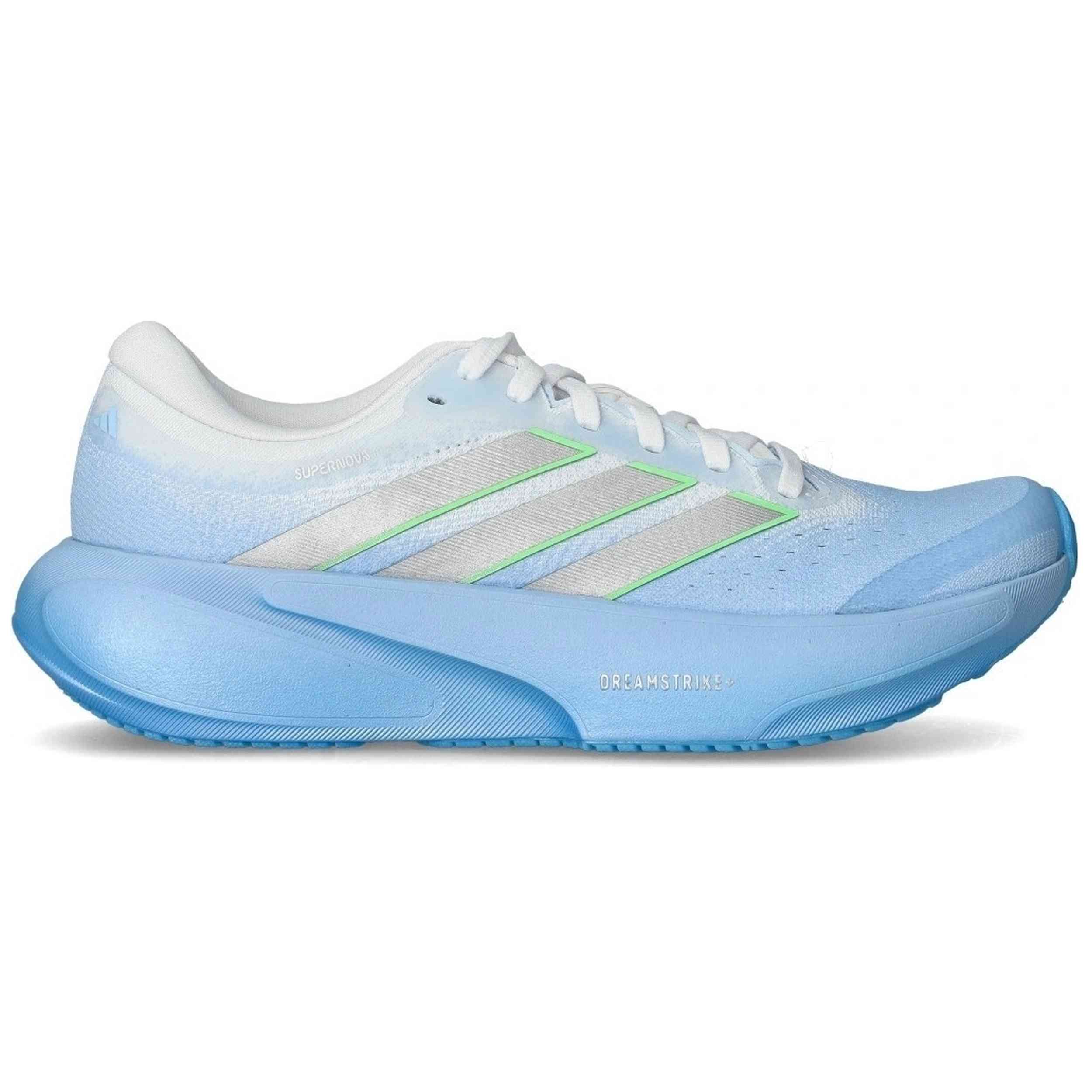 Zapatillas De Running Adidas modelo JR1613 para Mujer en color Azul