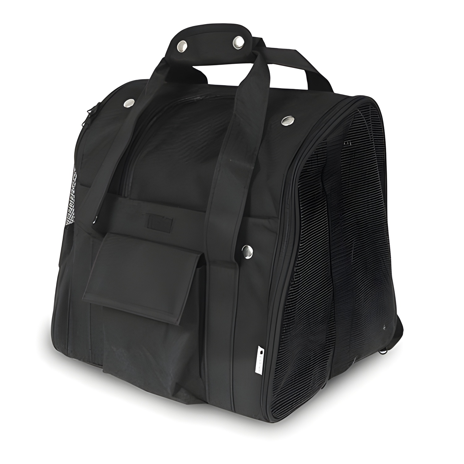 Ibañez Mochila Confort para transportar perros y gatos