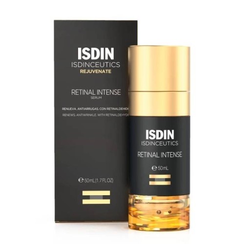 Isdinceutics Retinal Intense Sérum 50 ml