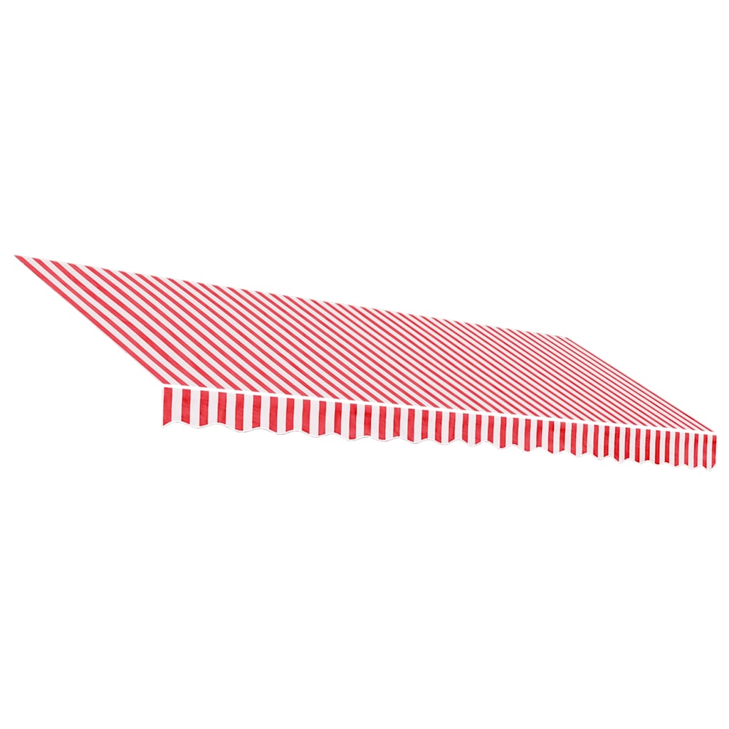 vidaXL Tela de repuesto para toldo 4,5x3,5 m