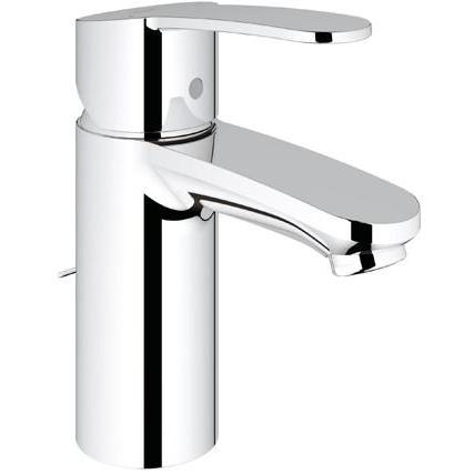 GROHE 33 557 20E EUROSTYLE COSMO Grifo Monomando Lavabo S Cromo