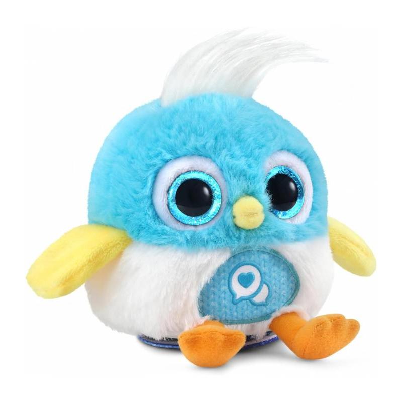 Vtech Lolibirds Lorito Juguete Interactivo