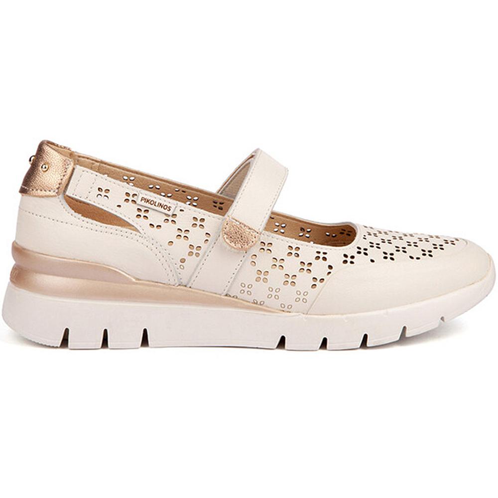 Bailarina para mujer Pikolinos W4R-6774C1 Cantabria