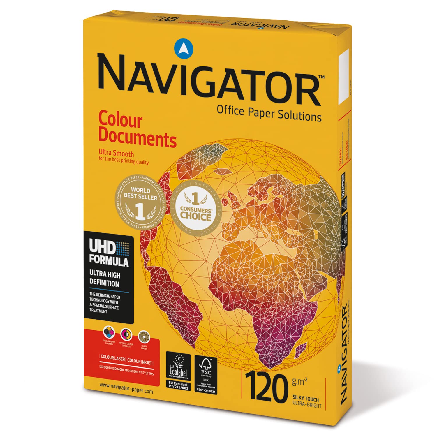 Navigator - 