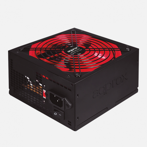 Approx FUENTE ALIM. GAMING ATX 800W  800W