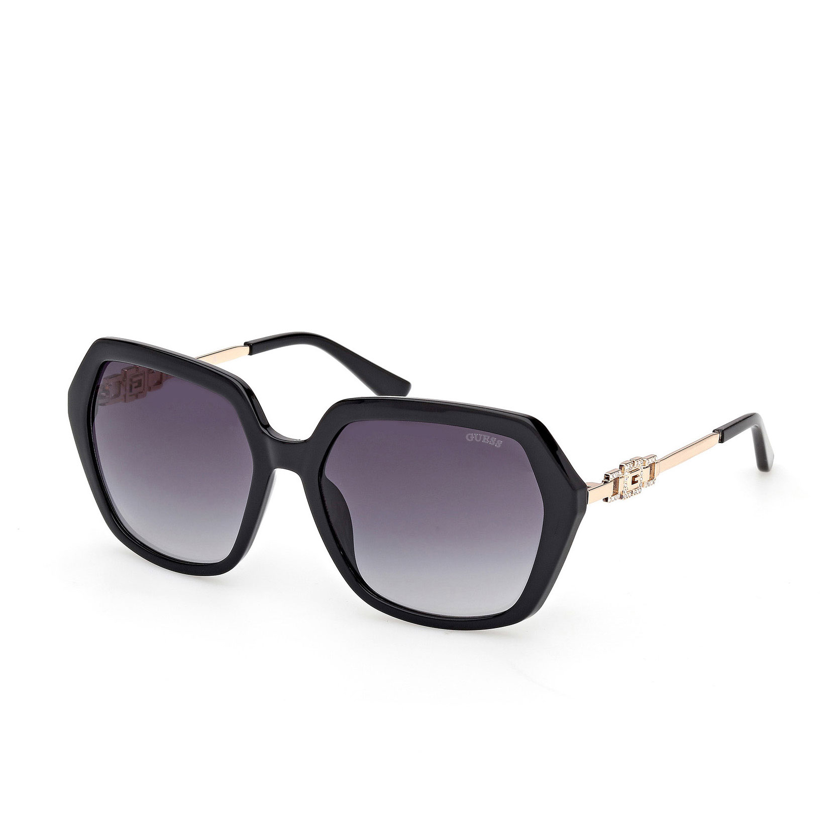 Guess..  Guess. Gafa de Sol GU00267-01B , para Mujer