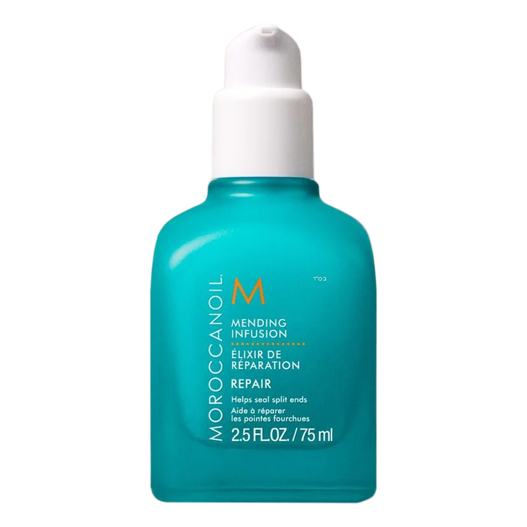 Moroccanoil Repair Infusión Reparadora 75 Ml