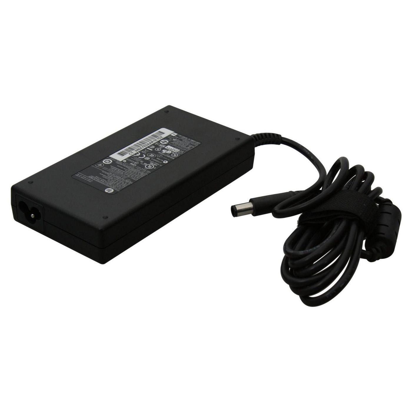 Adaptador HP 120W PFC RC/V para Ordenador Alta Potencia