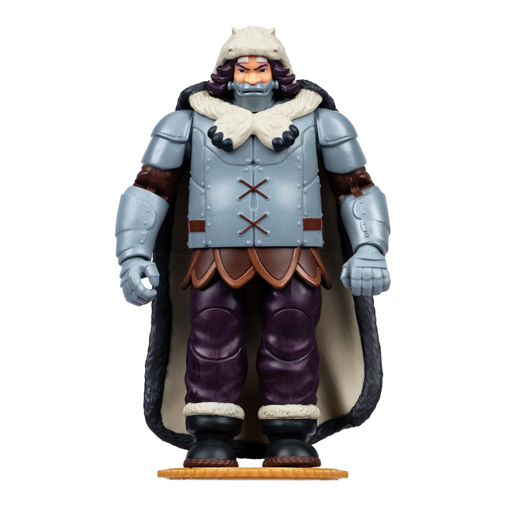 Figura Articulada One Piece Wapol 15 cm. (63316)