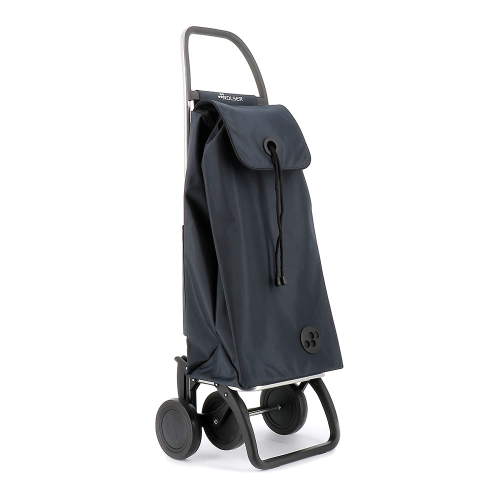 ROLSER CARRO DE LA COMPRA I-MAX MF 4 MARENGO