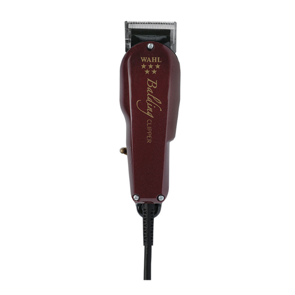 MÁQUINA DE CORTE BALDING CLIPPER WAHL PROFESIONAL