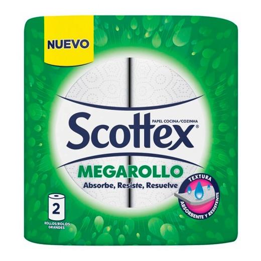 Scottex - 