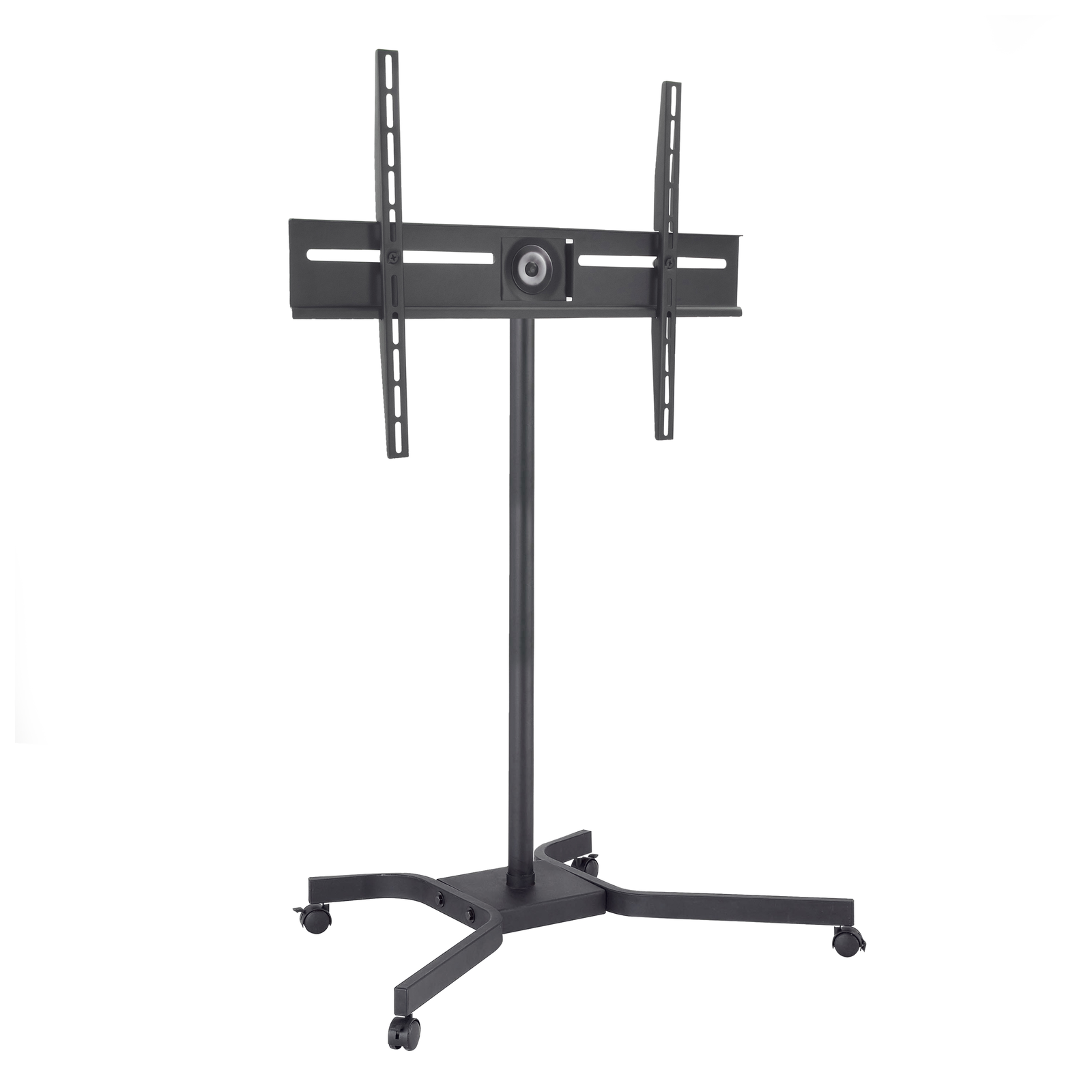 Soporte de pie con ruedas para pantalla TV de 32"-42" - BeMatik