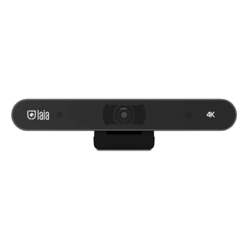 Laiatech B&h 4k Ai 8,42 Mp Negro 3840 X 2160 Pixeles 30 Pps Cmos 25,4 / 2,8 Mm (1 / 2.8")