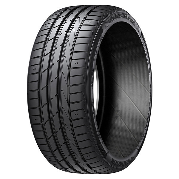 HANKOOK 225/50 R17 94W K117 VENTUS S1 EVO 2 RUN FLAT TYRES