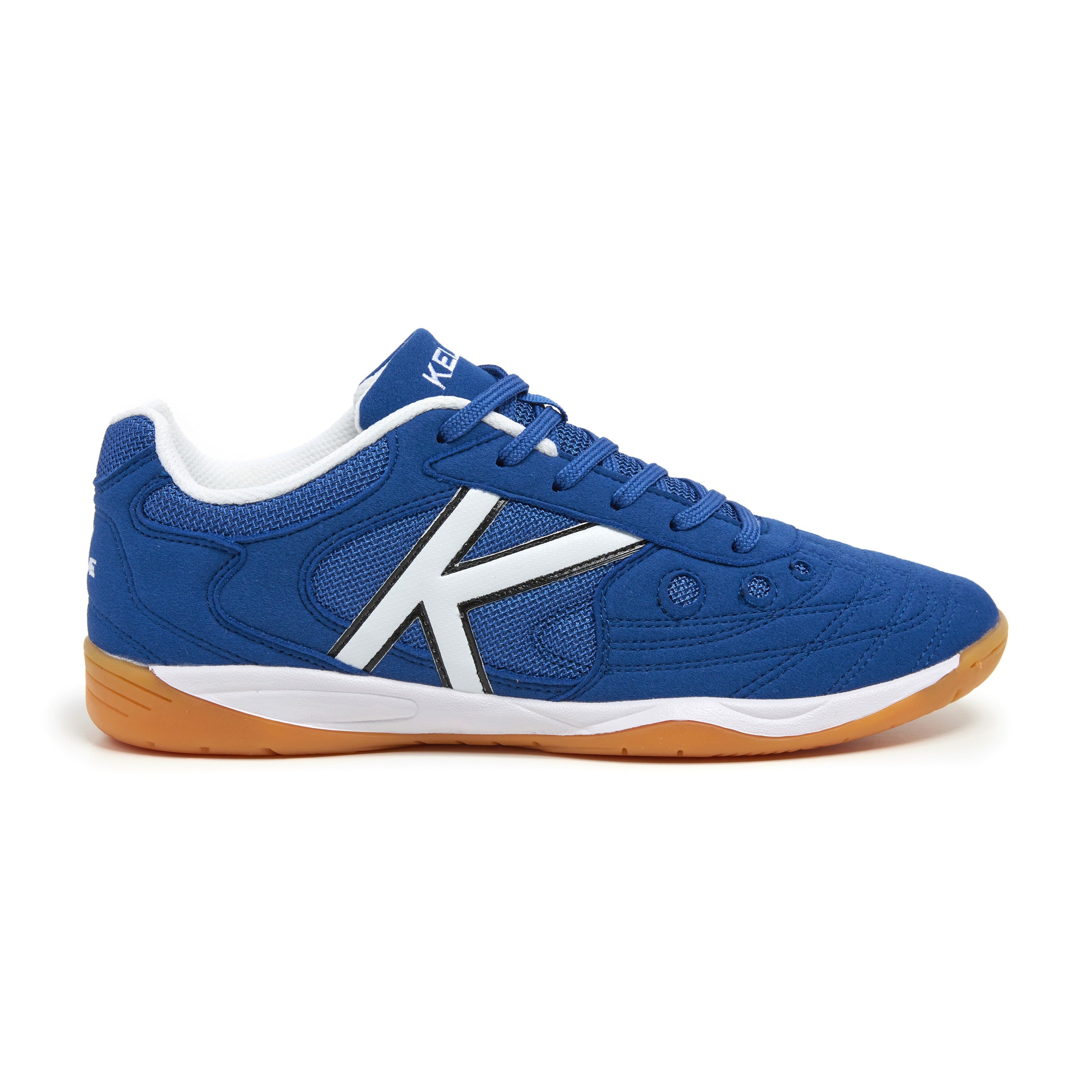 Kelme Zapatillas De Fútbol Sala Indoor Copa Azul