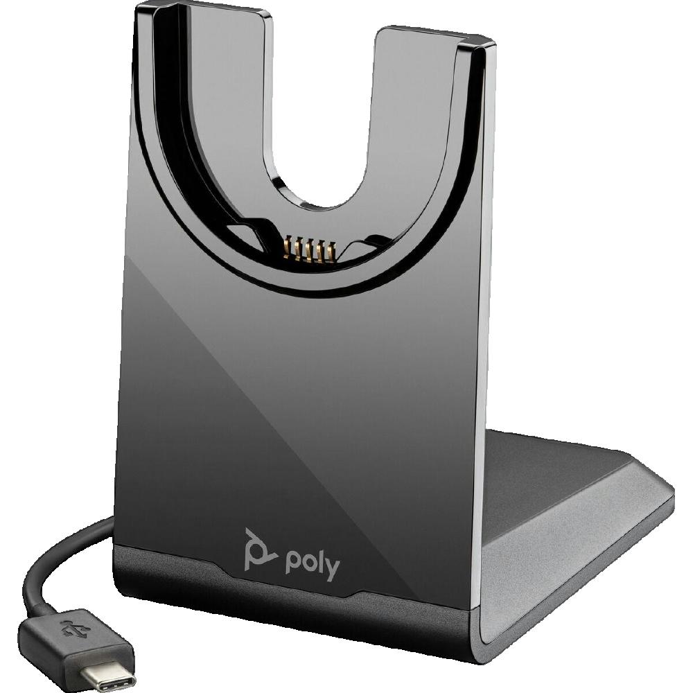 Poly Voyager 4320 USB-C Casque