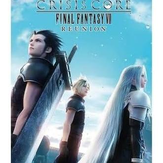 Crisis Core Final Fantasy VII Reunion Juego para Consola Nintendo Switch