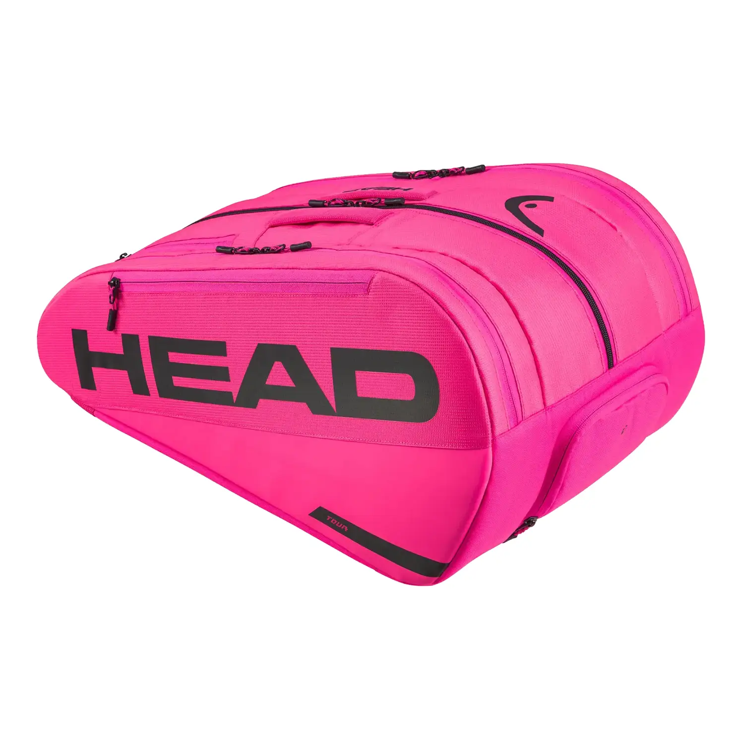 Paletero para Pálas de Padel Paletero Head Tour Rosa 261326