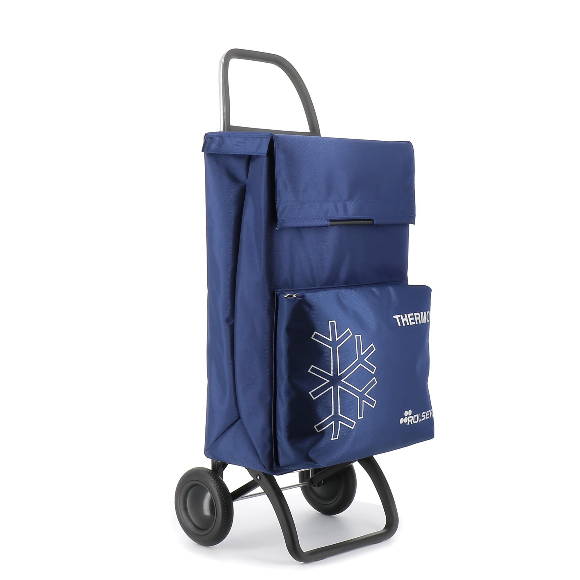 Carro Rolser Thermo Fresh Mf 2 Ruedas