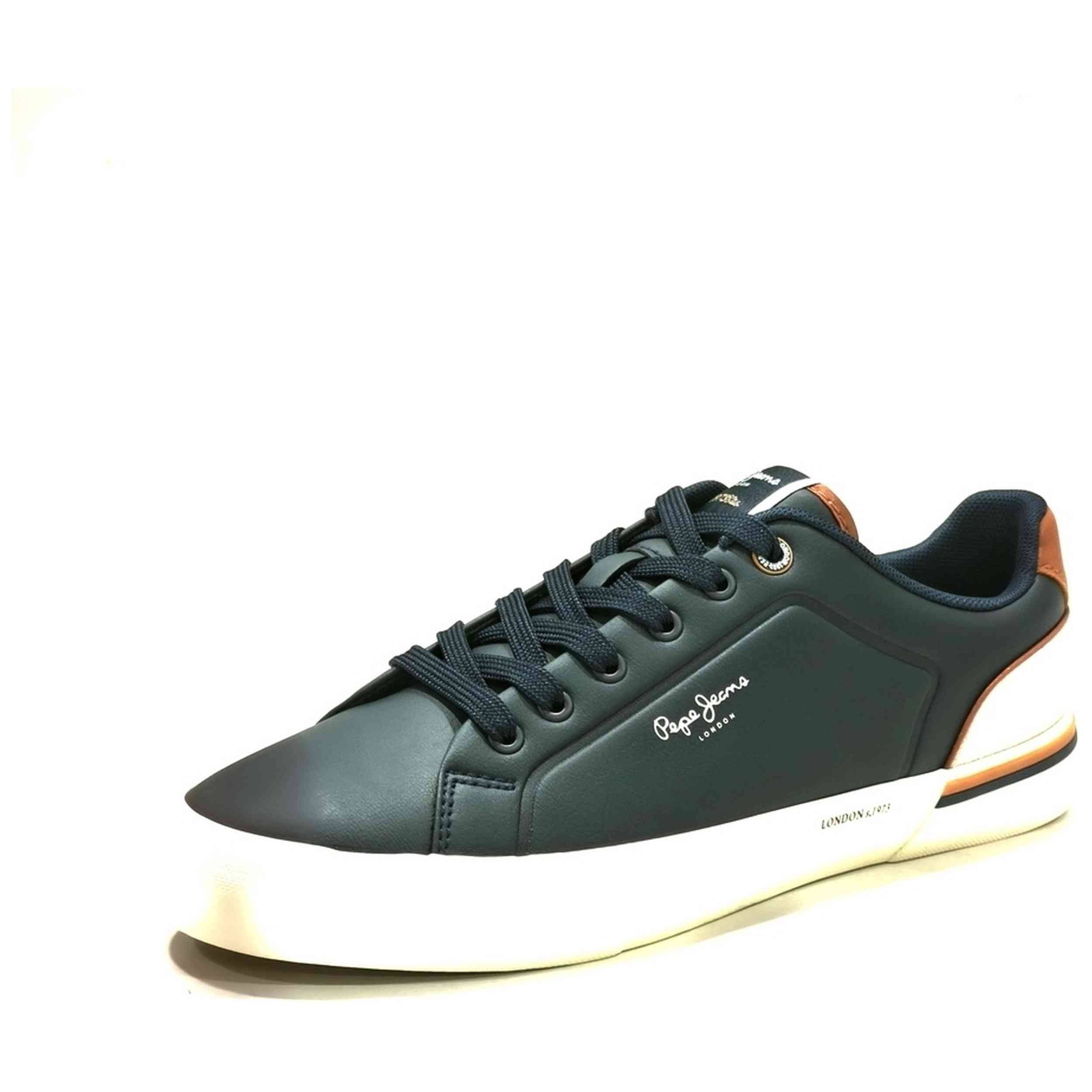 Abrigo Pepe Jeans modelo 121-300011-595 para Mujer en color Azul