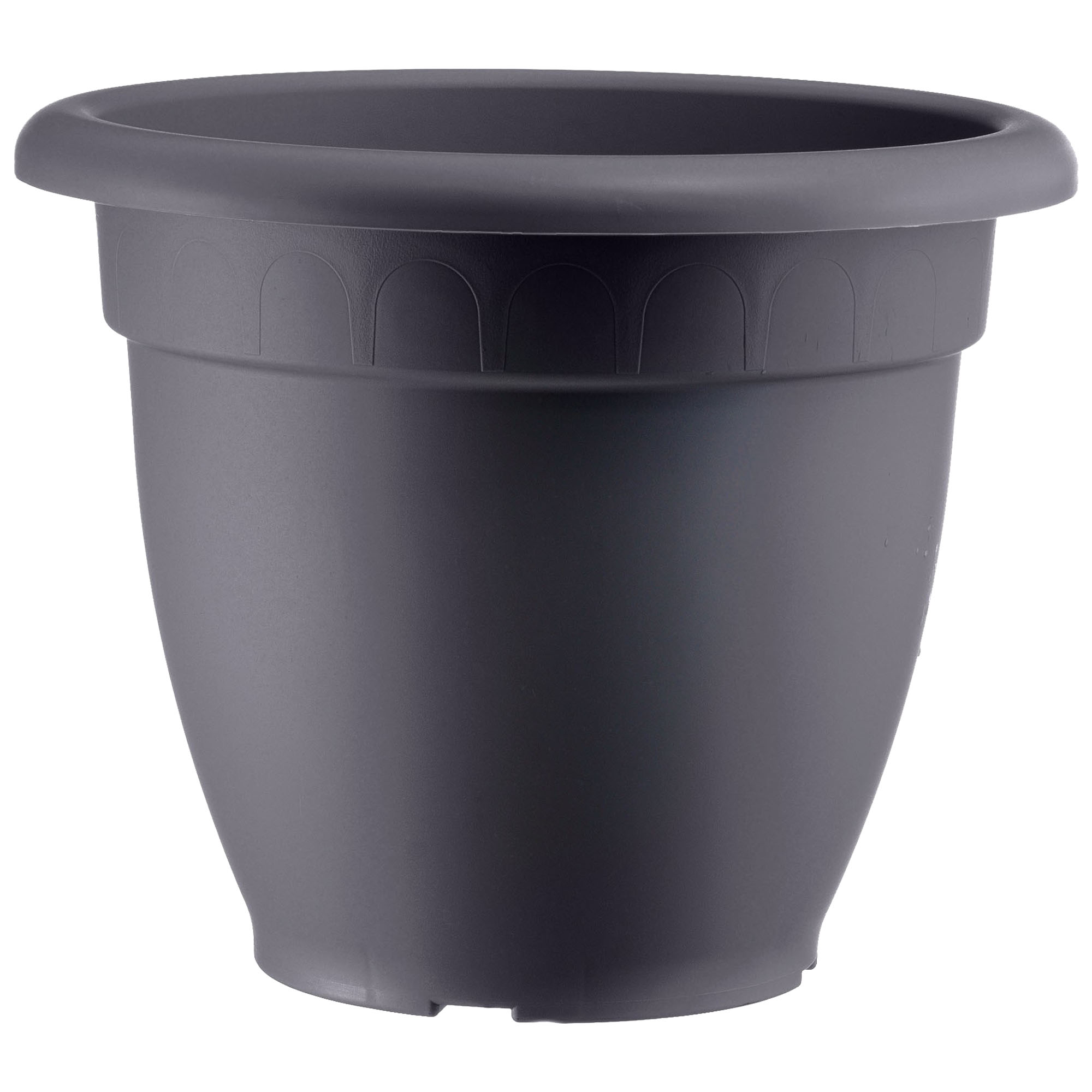 Maceta Campana Diseño Clásico Ø Cm 20