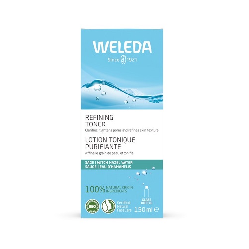 Weleda Tonico Perfeccionador 150 Ml