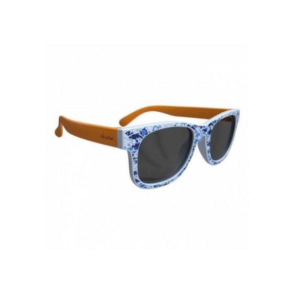 Chicco Gafas De Sol Azules 24