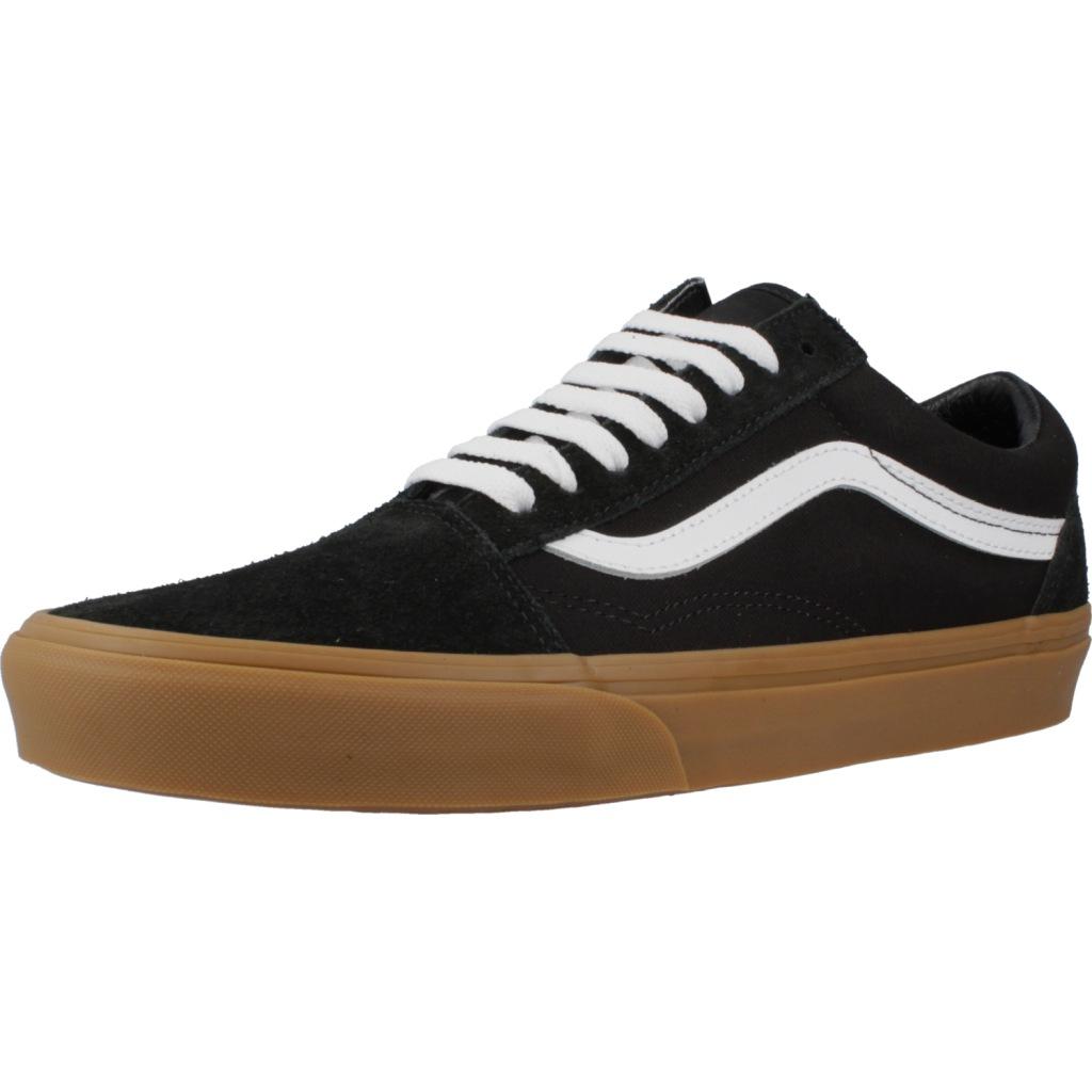 Zapatillas deportivas de Hombre Marca Vans Modelo Old Skool