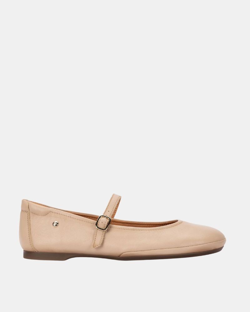 PIKOLINOS CARMONA W2S 2631CO Zapatos Bailarinas Mujer Hielo