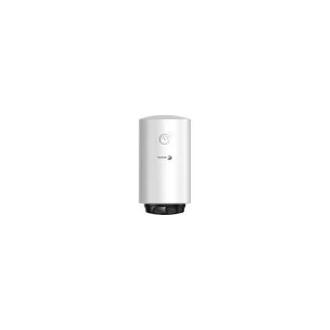 Termo agua caliente 80L Vertical FAGOR 7TEFA0022  | 1500W, 7TEFA0022, ANODO ELECTRÓNICO, 109cm, x 38cm, x 41cm, Blanco
