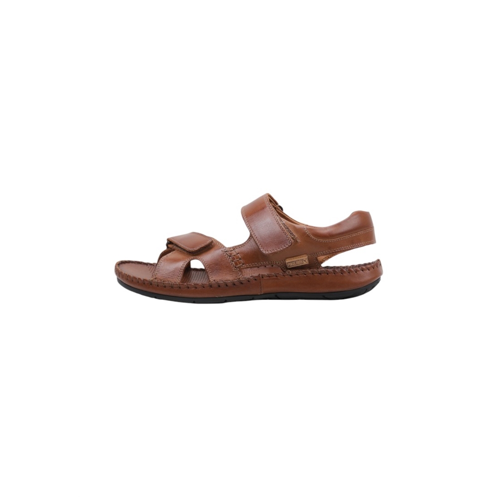 Pikolinos TARIFA 06J-5818 Sandalias Planas Hombre Cuero