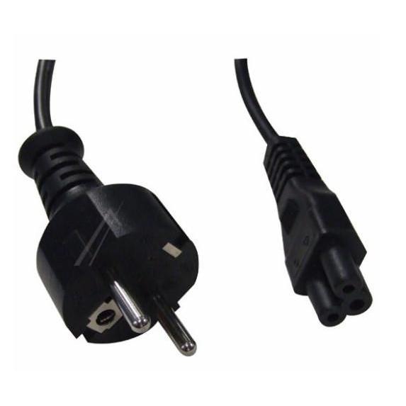 Cable de Ordenador Lenovo EU 1M 3P No LH VLX de Alta Velocidad