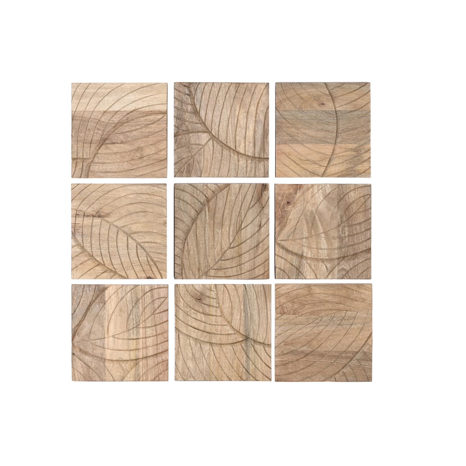 Decoracion Pared Madera 149X2X105 Mapamundi El mejor complemento para tu hogar  -Fijalo-