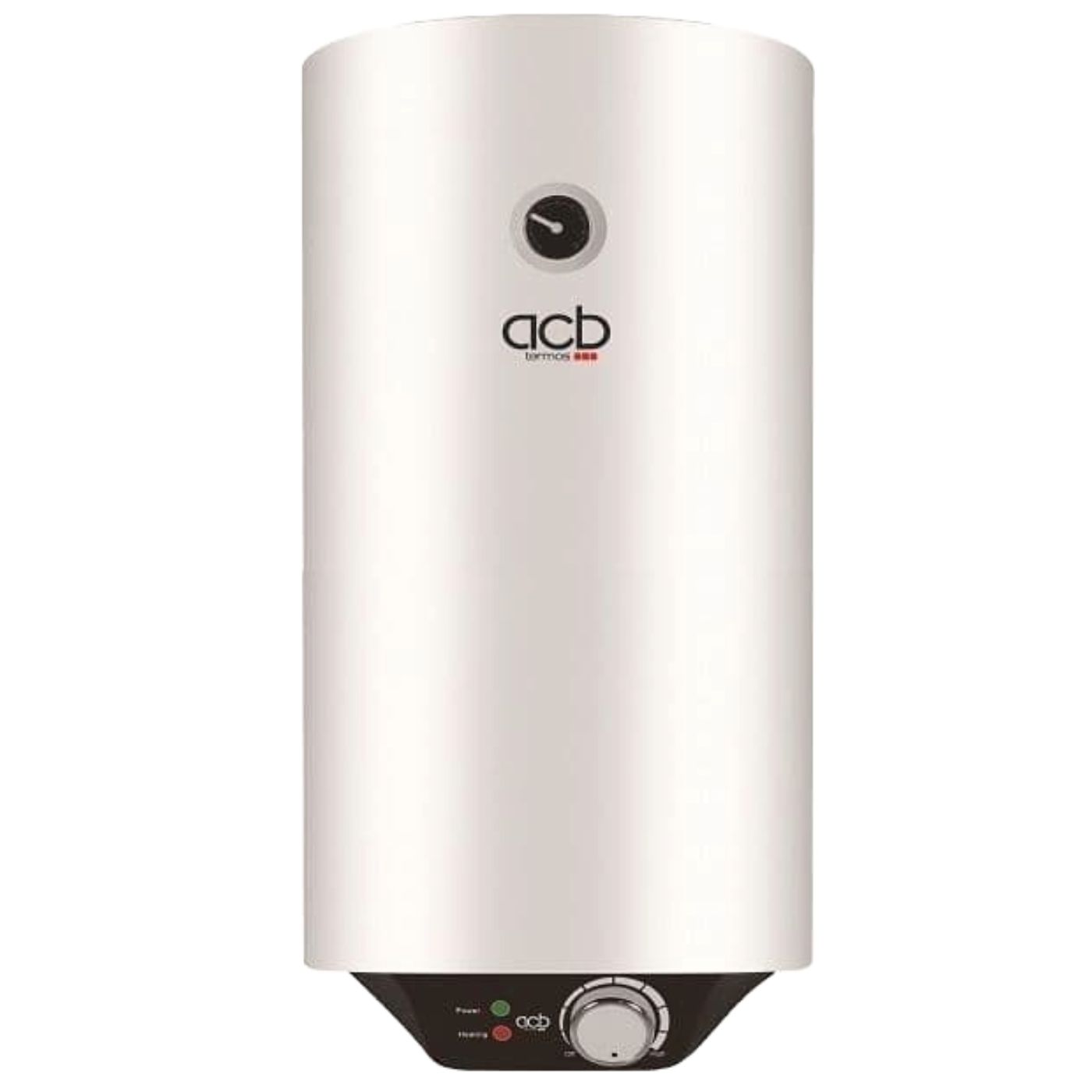 ACBEUROPE TN150V TERMO ELECTRICO VERTICAL 150 LITROS