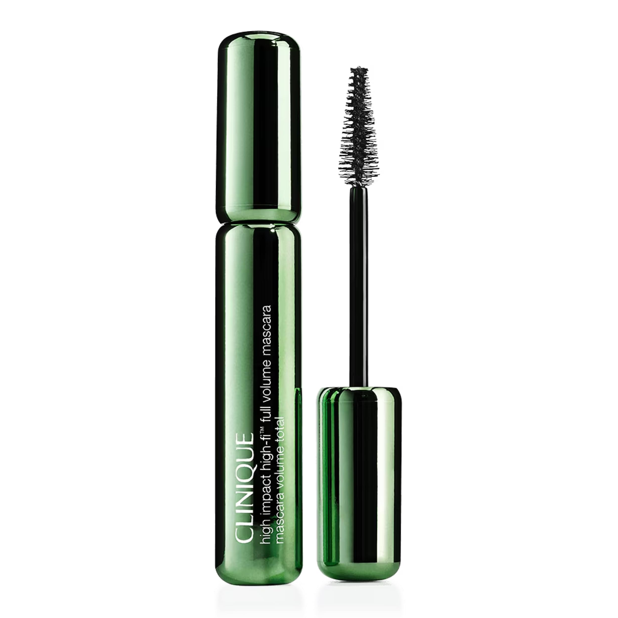 HIGH IMPACT HI-FI full volume mascara #Black 10 ml