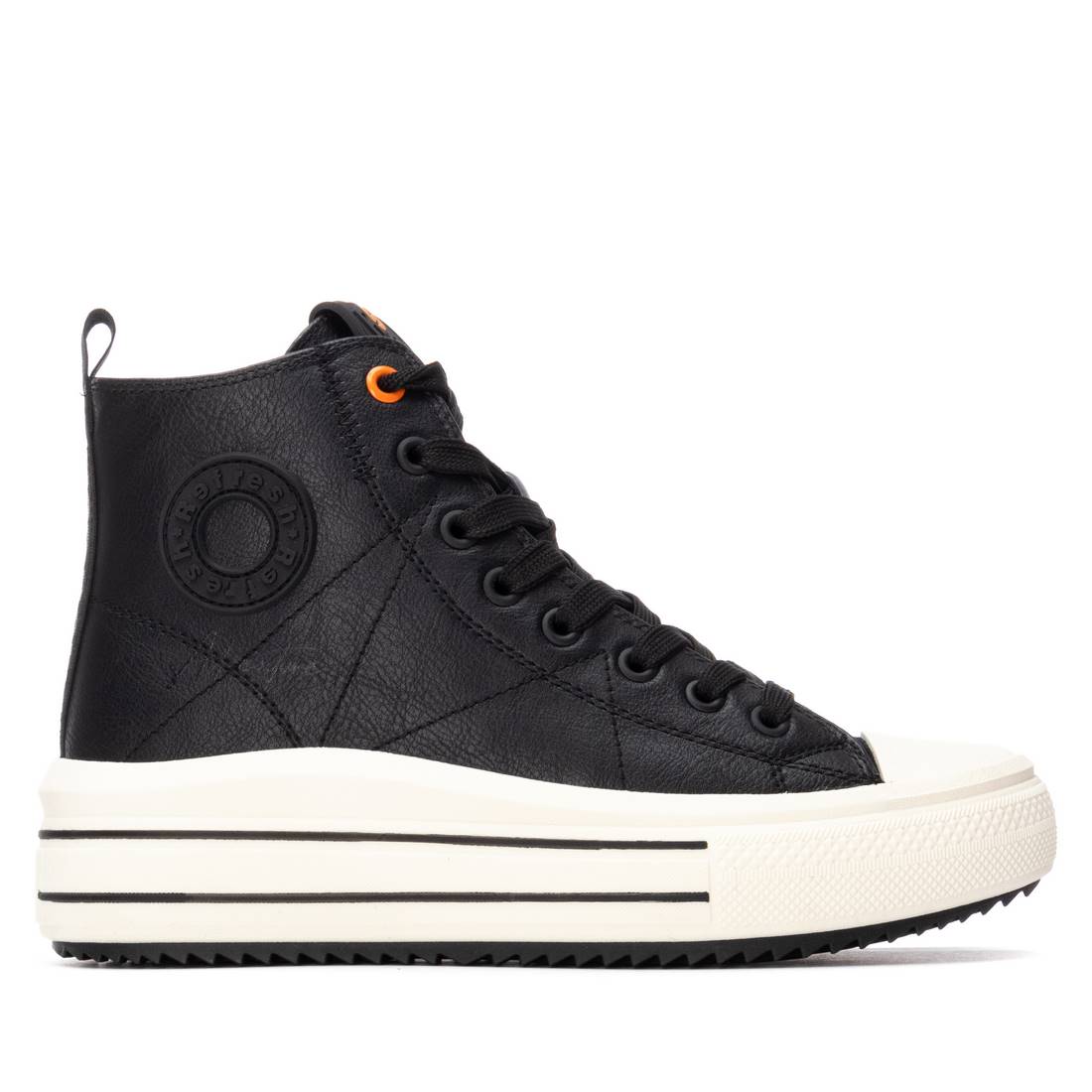 Refresh - Zapatilla Mujer - Calzado Cómodo y Versátil - Moda casual - Modelo  17293801