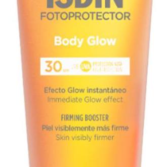 Isdin Fotoprotector Body Glow Spf30 200Ml