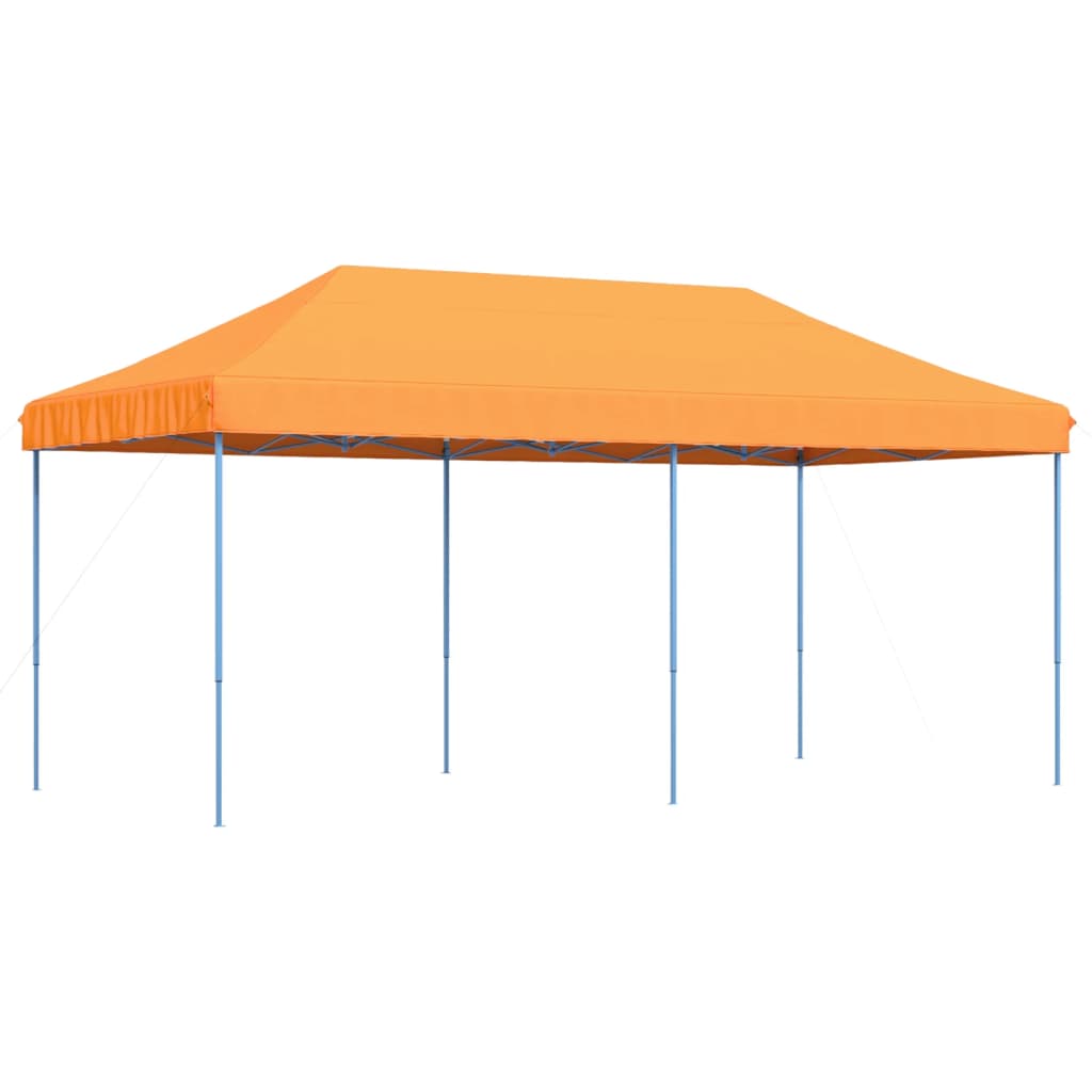 vidaXL Carpa Plegable Pop-up 3x6 m Exterior Terraza Jardín Porche Color Beige,  Verde,  Antracita y mas