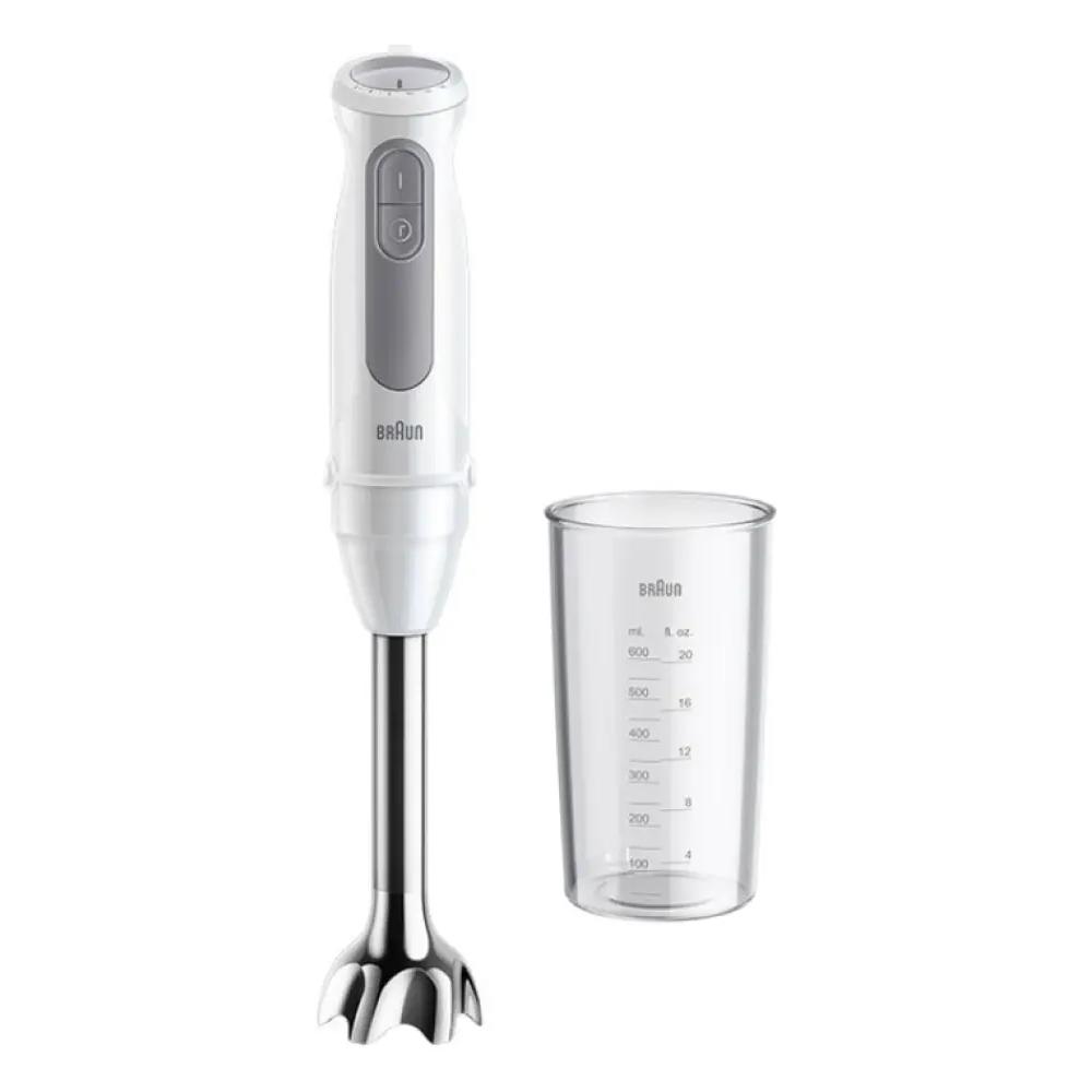 Braun Minipimer 5 MQ 50001 M Batidora de Mano 1000W 0.6 L